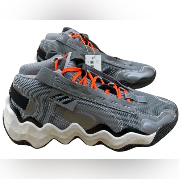 adidas Shoes - Adidas Sz 9 Womens Candace Parker Sneakers